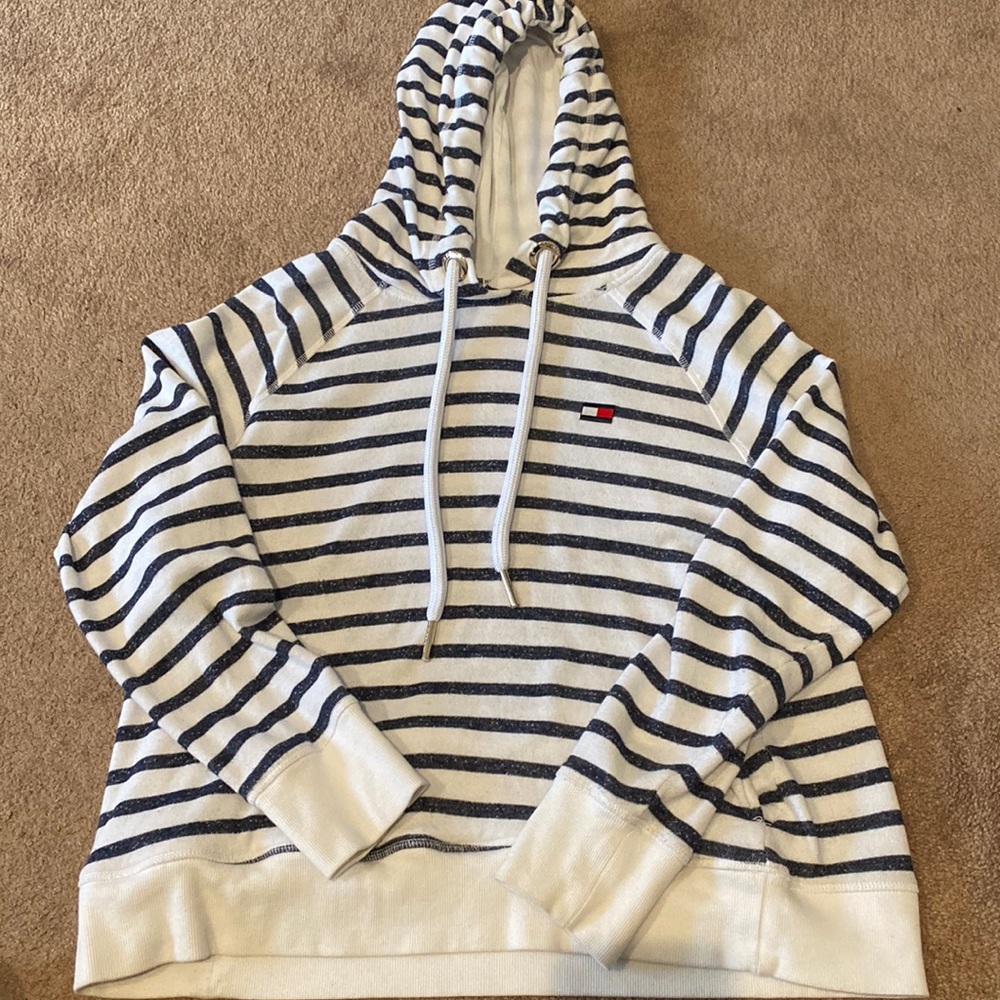Tommy Hilfiger sweatshirt